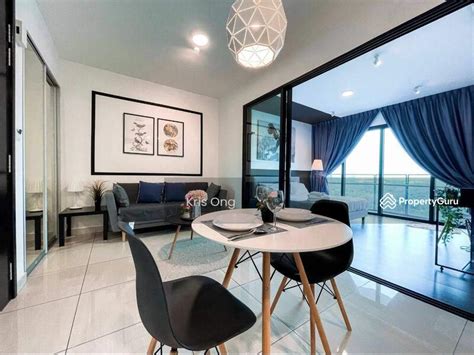 alma residences reviews|Almas Suites @ Puteri Harbour .
